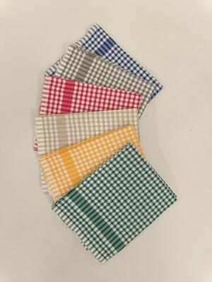 STROFINACCIO SCHOOL CHECK 50X70 Tellini S.r.l. Ingrosso Abbigliamento